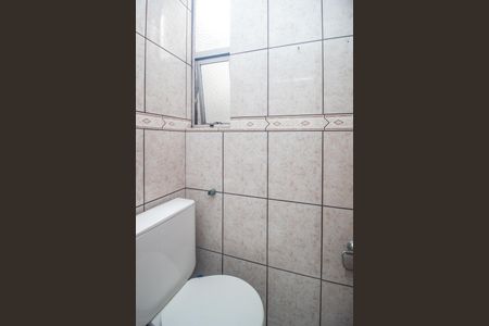 Apartamento à venda com 51m², 2 quartos e 1 vaga Apartamento à venda com 51m², 2 quartos e 1 vagaBanheiro