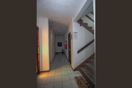 Apartamento à venda com 51m², 2 quartos e 1 vaga Apartamento à venda com 51m², 2 quartos e 1 vagaHall de entrada