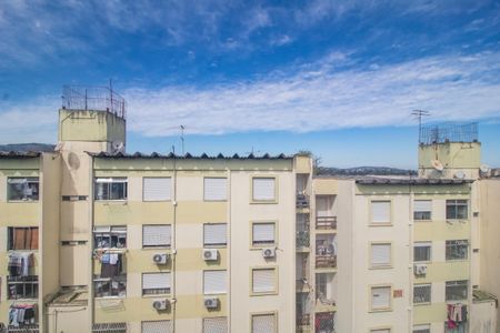 Apartamento à venda com 51m², 2 quartos e 1 vaga Apartamento à venda com 51m², 2 quartos e 1 vagaVista