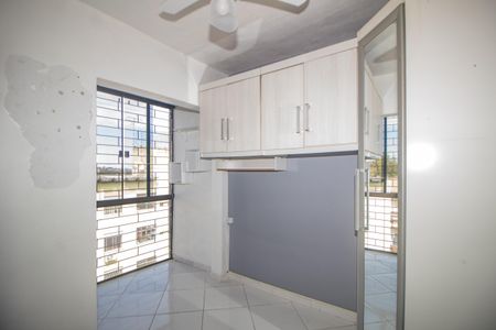 Apartamento à venda com 51m², 2 quartos e 1 vaga Apartamento à venda com 51m², 2 quartos e 1 vagaQuarto 2