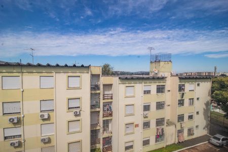 Apartamento à venda com 51m², 2 quartos e 1 vaga Apartamento à venda com 51m², 2 quartos e 1 vagaVista