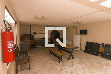 Apartamento para alugar com 100m², 2 quartos e 1 vaga Apartamento para alugar com 100m², 2 quartos e 1 vagaÁrea comum