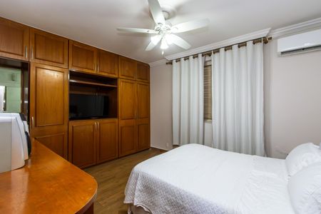 Casa à venda com 680m², 4 quartos e 6 vagasQuarto 4