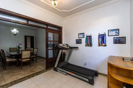 Casa à venda com 680m², 4 quartos e 6 vagasSala 3