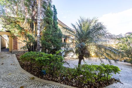 Casa à venda com 680m², 4 quartos e 6 vagasHall de entrada