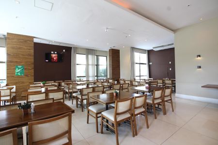 Studio para alugar com 38m², 1 quarto e 1 vagaÁrea comum