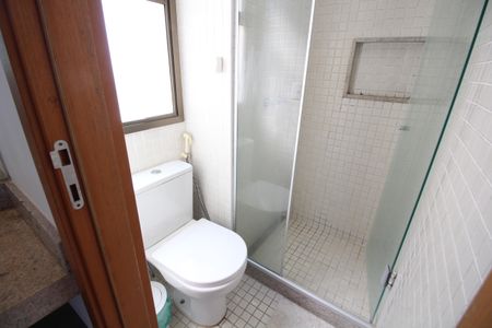 Studio para alugar com 38m², 1 quarto e 1 vagaBanheiro