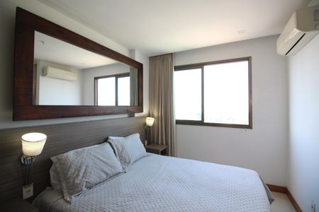 Studio para alugar com 38m², 1 quarto e 1 vagaStudio