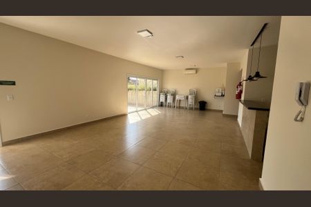Apartamento à venda com 86m², 2 quartos e 2 vagas Apartamento à venda com 86m², 2 quartos e 2 vagasÁrea comum
