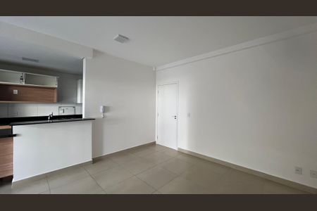 Apartamento à venda com 86m², 2 quartos e 2 vagasSala/Cozinha
