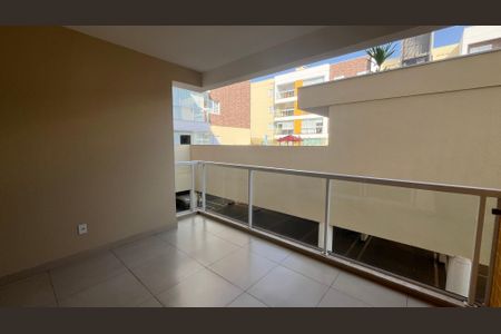 Apartamento à venda com 86m², 2 quartos e 2 vagas Apartamento à venda com 86m², 2 quartos e 2 vagasVaranda da Sala