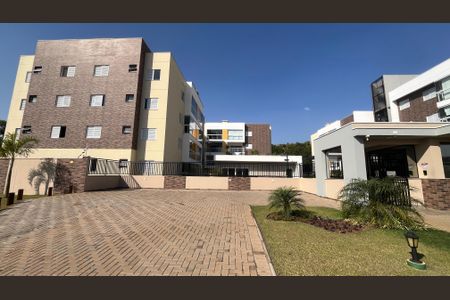 Apartamento à venda com 86m², 2 quartos e 2 vagas Apartamento à venda com 86m², 2 quartos e 2 vagasFachada