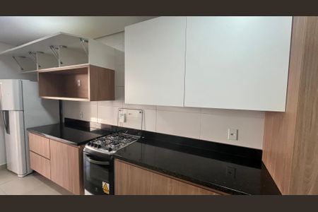 Apartamento à venda com 86m², 2 quartos e 2 vagas Apartamento à venda com 86m², 2 quartos e 2 vagasSala/Cozinha