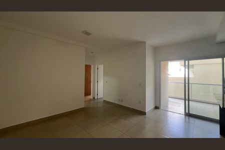 Apartamento à venda com 86m², 2 quartos e 2 vagasSala/Cozinha