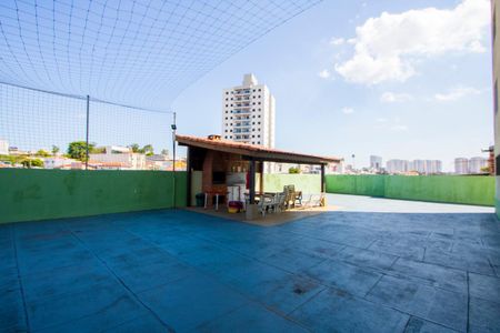 Apartamento à venda com 75m², 2 quartos e 2 vagasÁrea comum