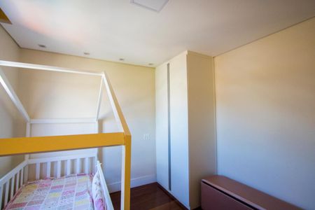 Apartamento à venda com 75m², 2 quartos e 2 vagasQuarto 2