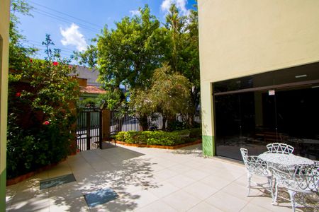 Apartamento à venda com 75m², 2 quartos e 2 vagasÁrea comum