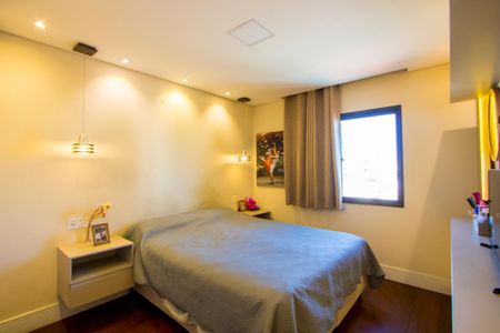 Apartamento à venda com 75m², 2 quartos e 2 vagasQuarto 1