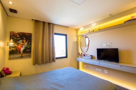 Apartamento à venda com 75m², 2 quartos e 2 vagasQuarto 1