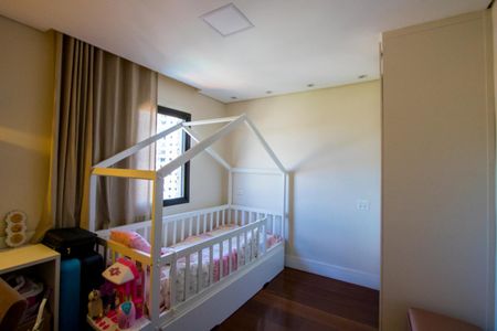 Apartamento à venda com 75m², 2 quartos e 2 vagasQuarto 2