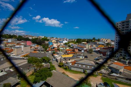 Vista do Quarto 1 de apartamento para alugar com 2 quartos, 75m² em Jardim Stella, Santo André