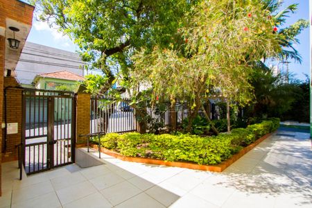 Apartamento à venda com 75m², 2 quartos e 2 vagasÁrea comum