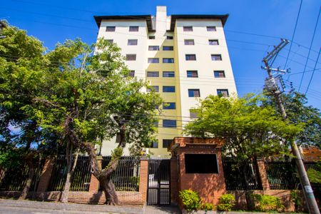 Apartamento à venda com 75m², 2 quartos e 2 vagasFachada