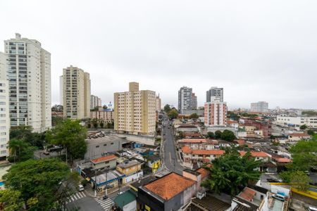 Apartamento para alugar com 70m², 2 quartos e 2 vagas Apartamento para alugar com 70m², 2 quartos e 2 vagasVista da Varanda