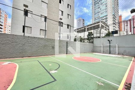 Apartamento para alugar com 70m², 2 quartos e 2 vagas Apartamento para alugar com 70m², 2 quartos e 2 vagasQuadra