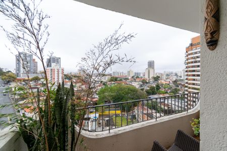 Apartamento para alugar com 70m², 2 quartos e 2 vagas Apartamento para alugar com 70m², 2 quartos e 2 vagasVaranda