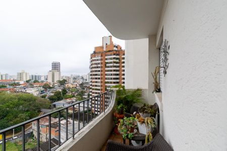 Apartamento para alugar com 70m², 2 quartos e 2 vagas Apartamento para alugar com 70m², 2 quartos e 2 vagasVaranda