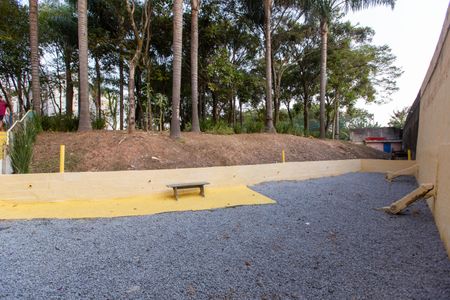 Apartamento à venda com 56m², 3 quartos e 1 vaga Apartamento à venda com 56m², 3 quartos e 1 vagaEspaço Pet