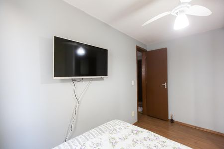 Apartamento à venda com 56m², 3 quartos e 1 vaga Apartamento à venda com 56m², 3 quartos e 1 vagaQuarto 2