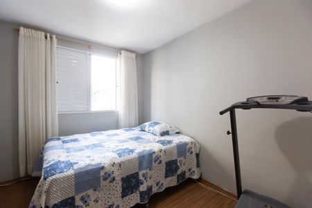 Apartamento à venda com 56m², 3 quartos e 1 vaga Apartamento à venda com 56m², 3 quartos e 1 vagaQuarto 3