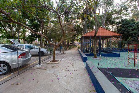 Apartamento à venda com 56m², 3 quartos e 1 vaga Apartamento à venda com 56m², 3 quartos e 1 vagaÁrea comum