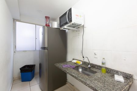 Apartamento à venda com 56m², 3 quartos e 1 vaga Apartamento à venda com 56m², 3 quartos e 1 vagaÁrea comum