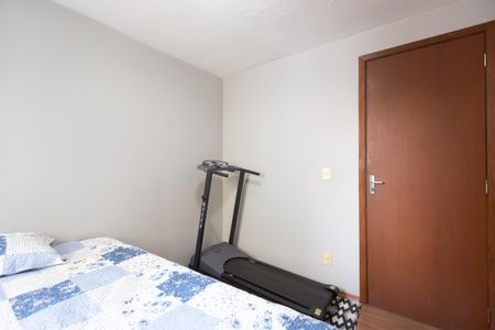 Apartamento à venda com 56m², 3 quartos e 1 vaga Apartamento à venda com 56m², 3 quartos e 1 vagaQuarto 3