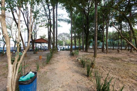 Apartamento à venda com 56m², 3 quartos e 1 vaga Apartamento à venda com 56m², 3 quartos e 1 vagaÁrea comum