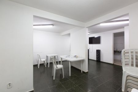 Apartamento à venda com 56m², 3 quartos e 1 vaga Apartamento à venda com 56m², 3 quartos e 1 vagaÁrea comum