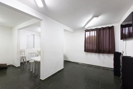 Apartamento à venda com 56m², 3 quartos e 1 vaga Apartamento à venda com 56m², 3 quartos e 1 vagaÁrea comum