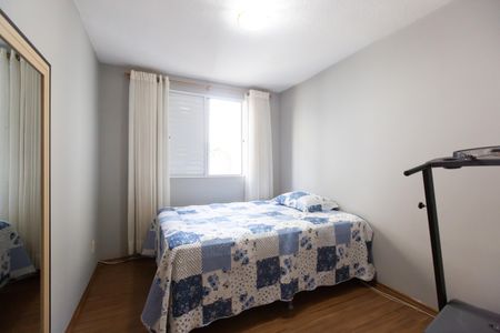 Apartamento à venda com 56m², 3 quartos e 1 vaga Apartamento à venda com 56m², 3 quartos e 1 vagaQuarto 3