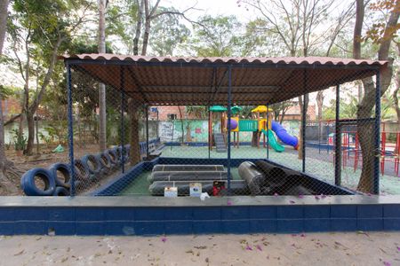 Apartamento à venda com 56m², 3 quartos e 1 vaga Apartamento à venda com 56m², 3 quartos e 1 vagaÁrea comum