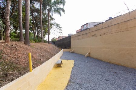 Apartamento à venda com 56m², 3 quartos e 1 vaga Apartamento à venda com 56m², 3 quartos e 1 vagaEspaço Pet