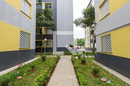 Apartamento à venda com 56m², 3 quartos e 1 vaga Apartamento à venda com 56m², 3 quartos e 1 vagaÁrea comum