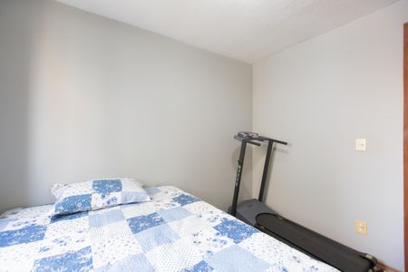 Apartamento à venda com 56m², 3 quartos e 1 vaga Apartamento à venda com 56m², 3 quartos e 1 vagaQuarto 3