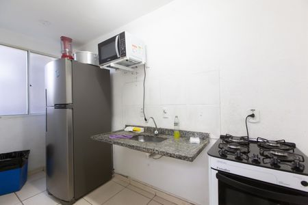 Apartamento à venda com 56m², 3 quartos e 1 vaga Apartamento à venda com 56m², 3 quartos e 1 vagaÁrea comum