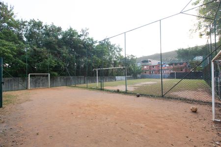 Apartamento à venda com 56m², 3 quartos e 1 vaga Apartamento à venda com 56m², 3 quartos e 1 vagaÁrea comum - Quadra