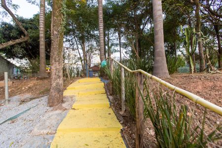 Apartamento à venda com 56m², 3 quartos e 1 vaga Apartamento à venda com 56m², 3 quartos e 1 vagaEspaço Pet