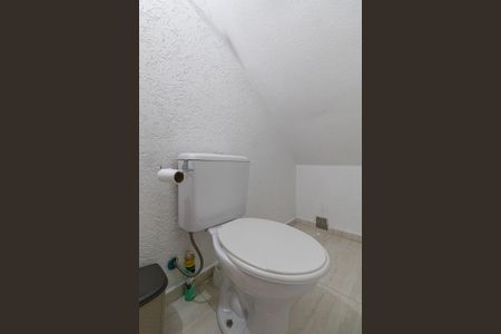 Casa de condomínio à venda com 55m², 2 quartos e 1 vaga Casa de condomínio à venda com 55m², 2 quartos e 1 vagaLavabo