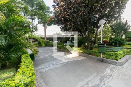 Apartamento à venda com 64m², 2 quartos e 1 vaga Apartamento à venda com 64m², 2 quartos e 1 vagaÁrea comum